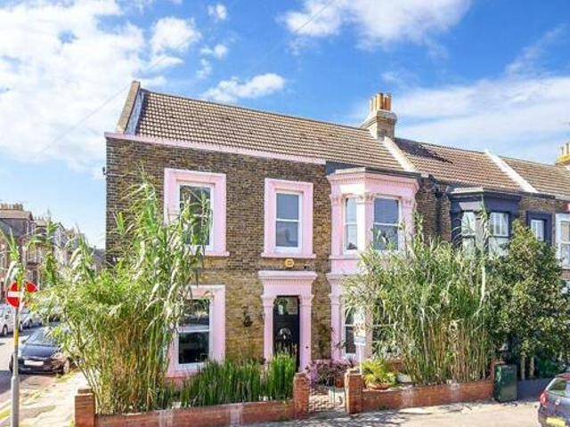 House for sale in Acol, Kent