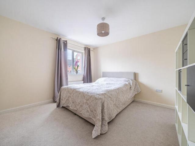 Cottage for sale in Canton, Wales