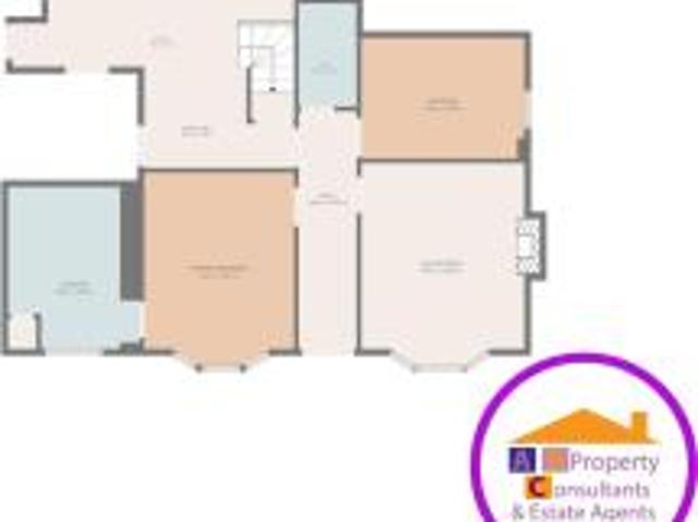Farm for sale in Lilybank, Parkhead