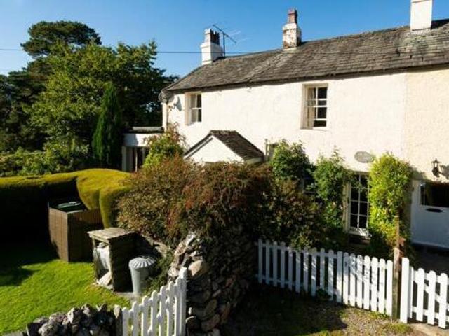 House for sale in Cockermouth