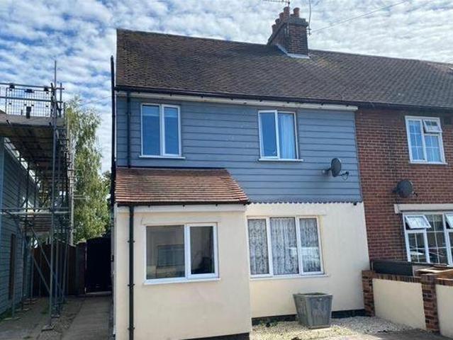 House for sale in Mile End, Fordham Heath