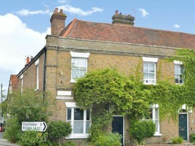 House for sale in Dedham, Colchester