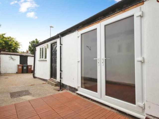 Cottage for sale in Boultham, Brayford