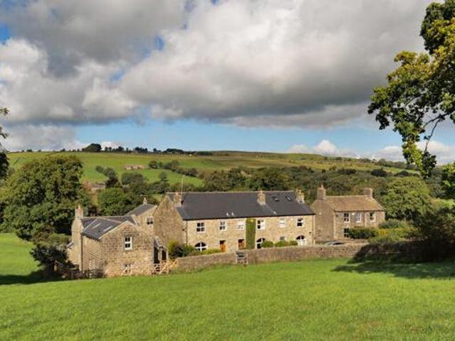 House for sale in North Yorkshire