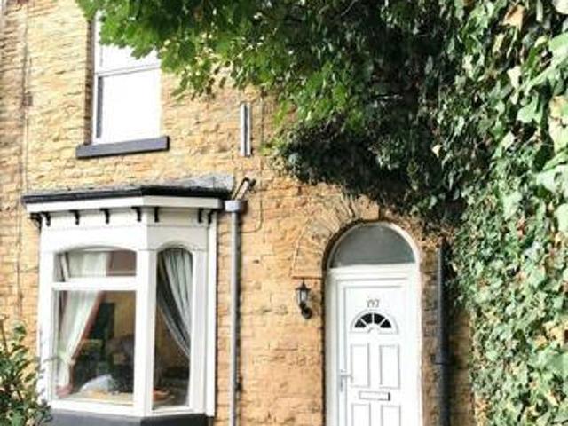 House for sale in Upperthorpe, South Yorkshire