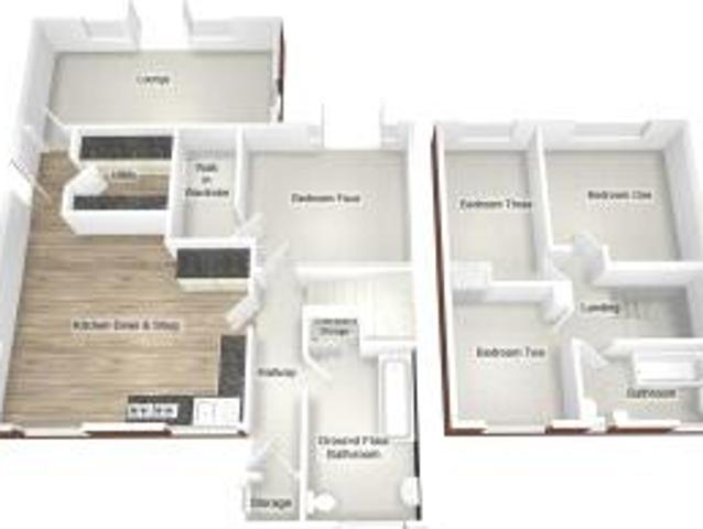 Cottage for sale in Binley, West Midlands