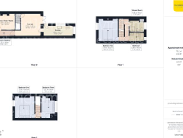 Cottage for sale in Haddon, East Midlands