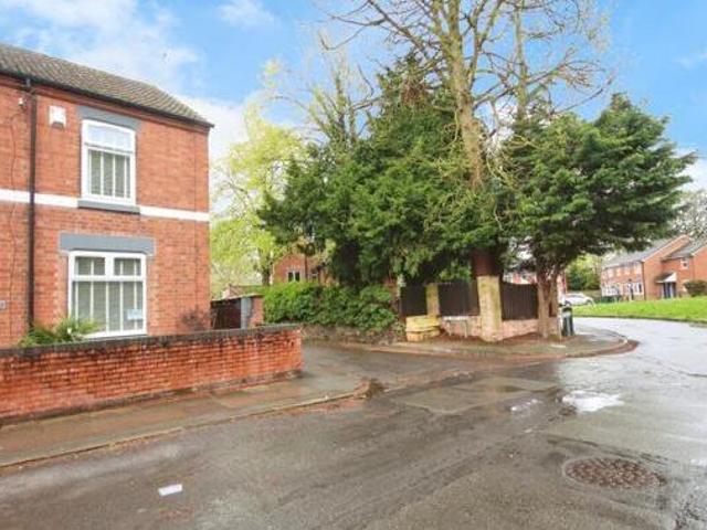 House for sale in Spon End, West Midlands