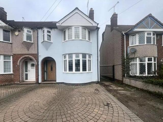House for sale in Coundon, West Midlands