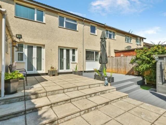 Cottage for sale in Haddon, East Midlands