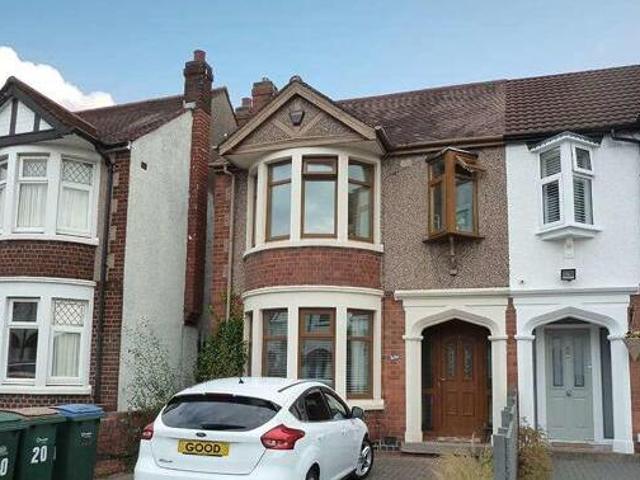 House for sale in Whoberley, West Midlands