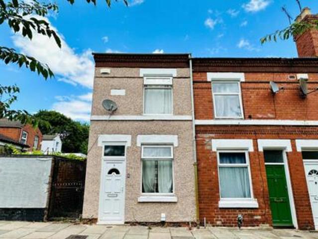 House for sale in Hillfields, West Midlands