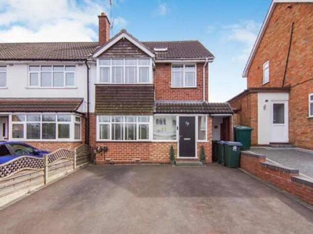House for sale in Mount Nod, Allesley