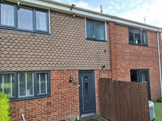 House for sale in Binley, West Midlands