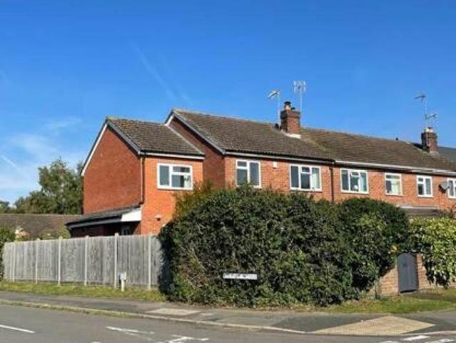 House for sale in West Midlands