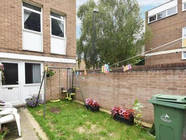 House for sale in Cheylesmore, West Midlands