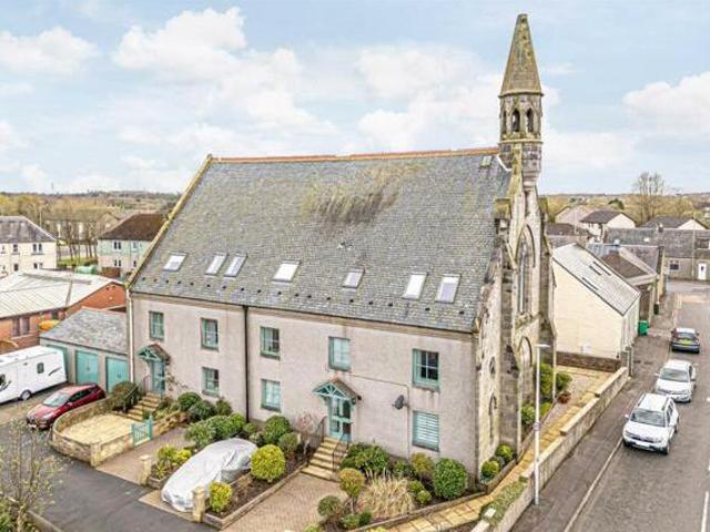 House for sale in Cowdenbeath, Scotland