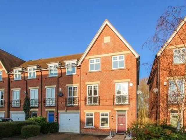 House for rent in Oxfordshire