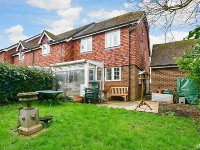House for sale in Cranleigh, Waverley