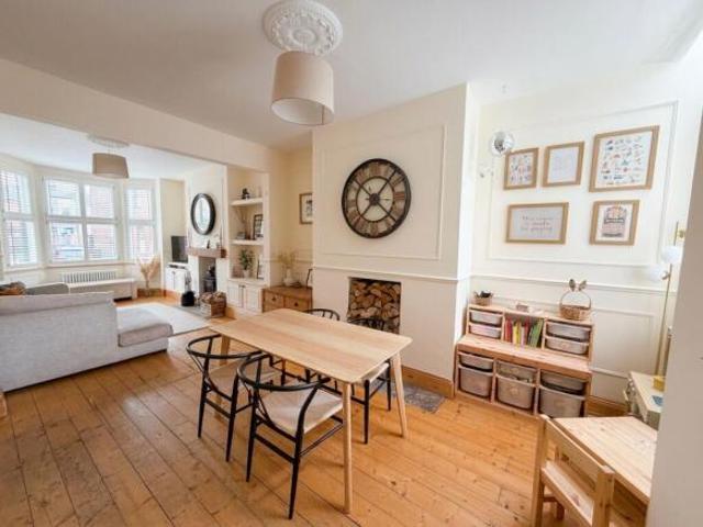 Cottage for sale in Salford, Greater Manchester