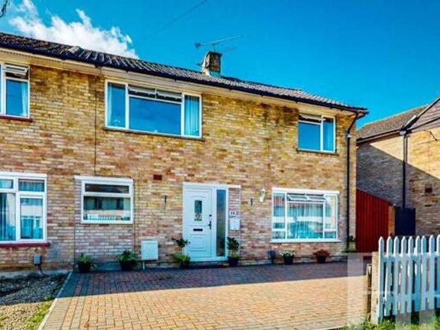 House for sale in Northgate, Crawley