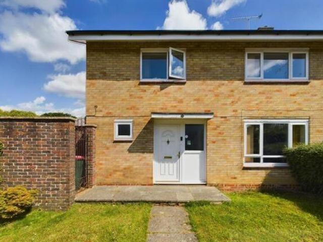 House for sale in Glynde, West Sussex
