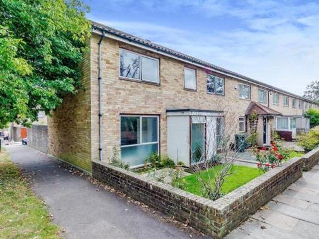 House for sale in Glynde, West Sussex