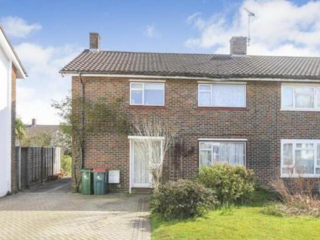 House for sale in Glynde, West Sussex