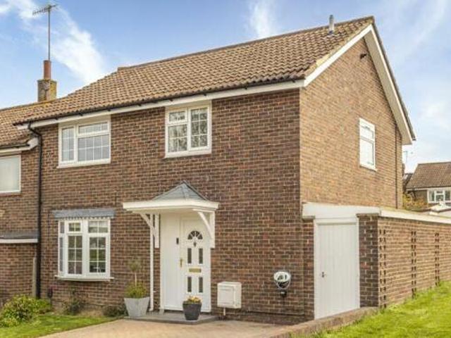 House for sale in Glynde, West Sussex