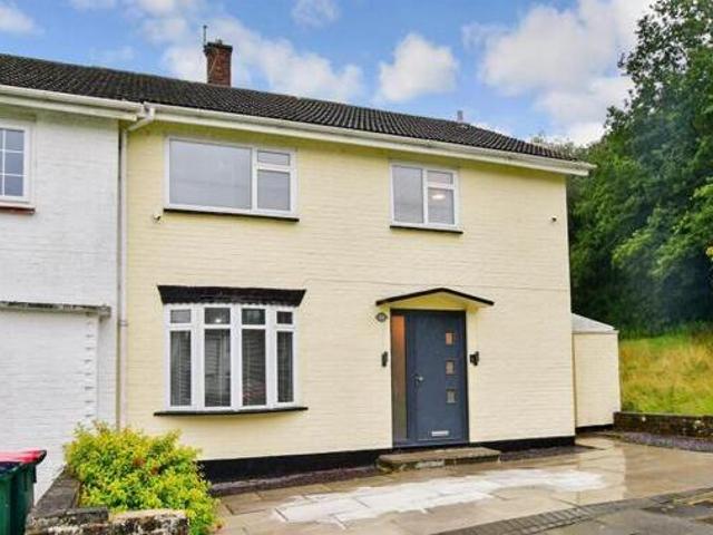 House for sale in Glynde, West Sussex