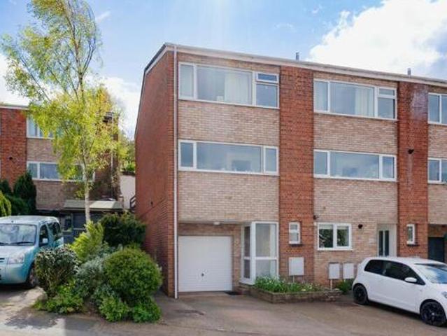 House for sale in Newton St Cyres, Devon