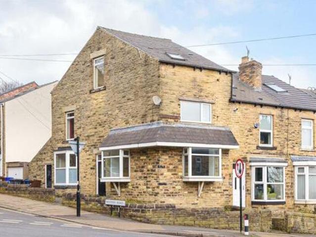 House for sale in Crookes, South Yorkshire