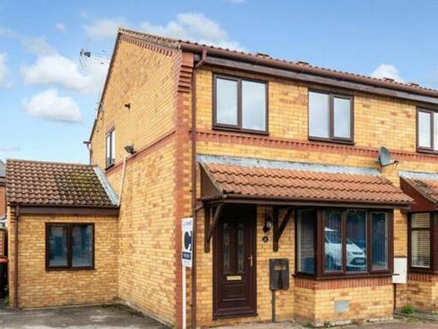 House for sale in Lyons, Greater London