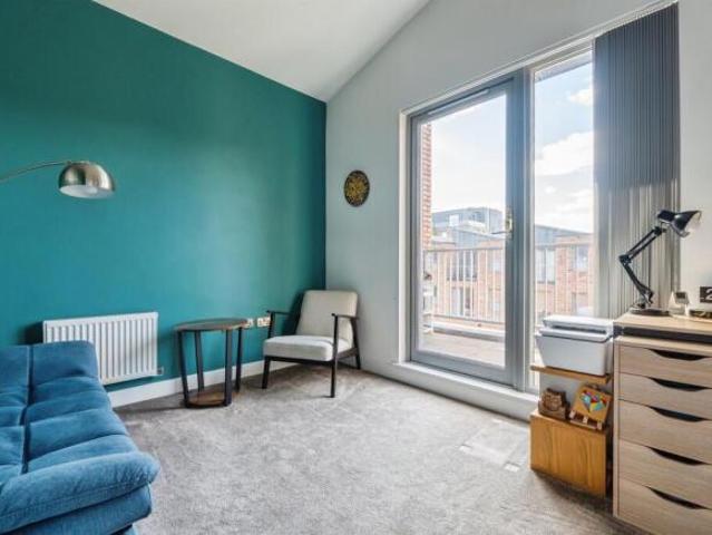 Cottage for sale in Haddon, East Midlands