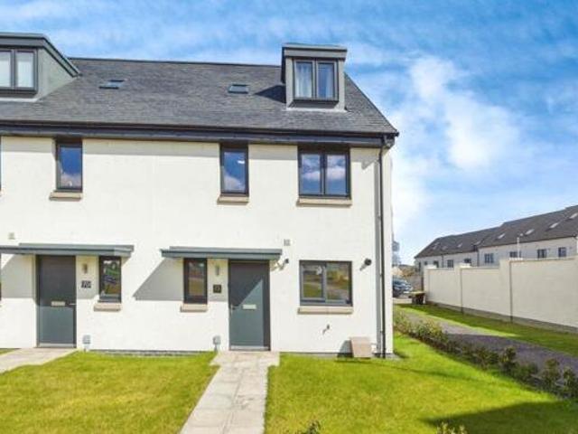 House for sale in Maxton, Scotland