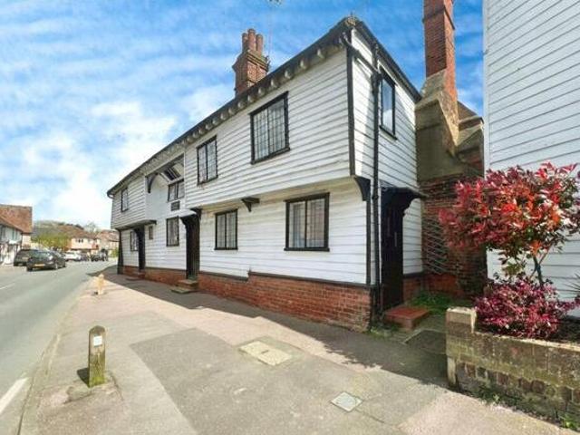 House for sale in Swanscombe and Greenhithe, Monks Orchard