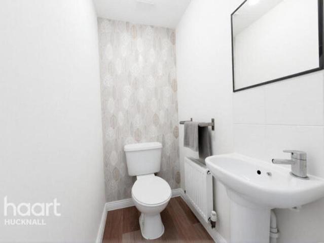 Cottage for sale in Haddon, East Midlands