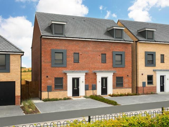 Terraced House for sale in South Yorkshire