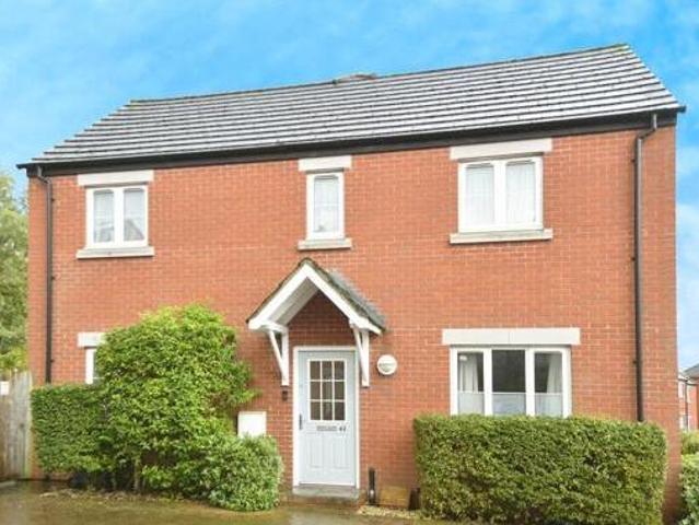 House for sale in Devizes, Wiltshire