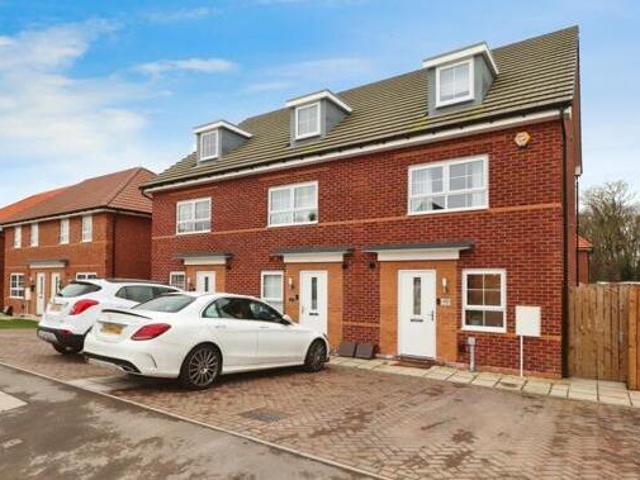 House for sale in Wheatley, South Yorkshire