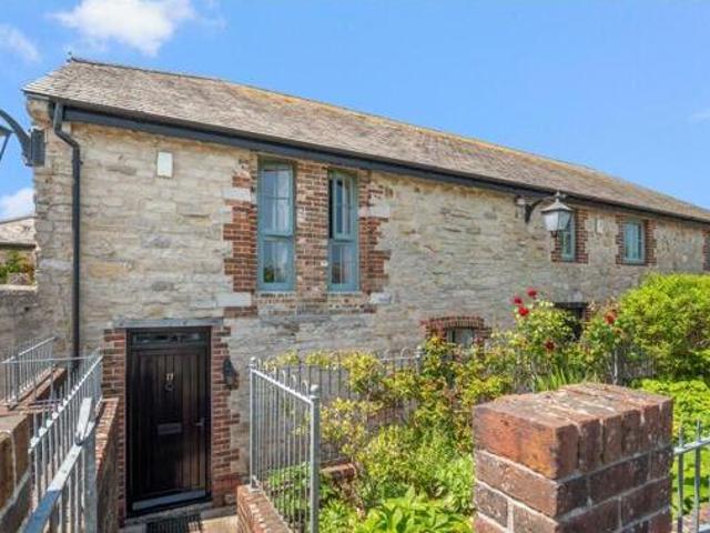 House for sale in Fordington