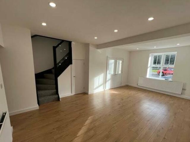 House for rent in Merthyr Tydfil