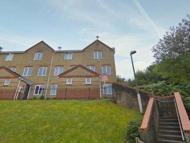House for sale in Tower Hamlets, Dover