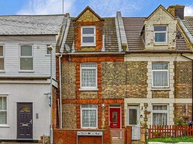 House for sale in Tower Hamlets, Dover