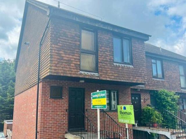 House for sale in Tower Hamlets, Dover