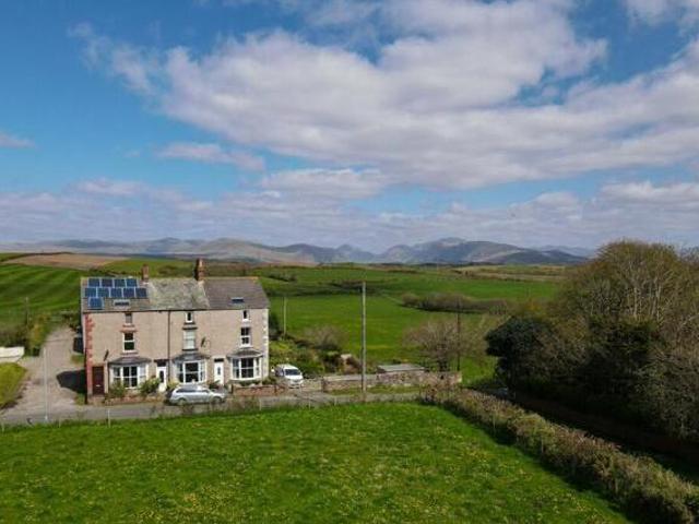 House for sale in Cumbria