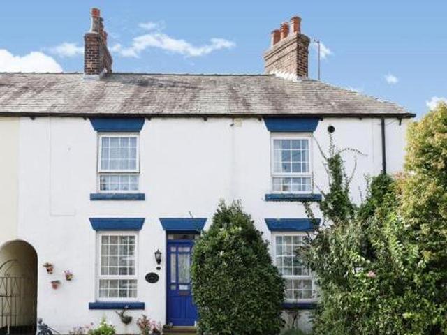 House for sale in Brackenfield, East Midlands