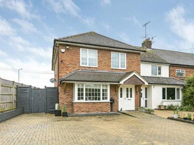 House for sale in Pouchen End, Hertfordshire