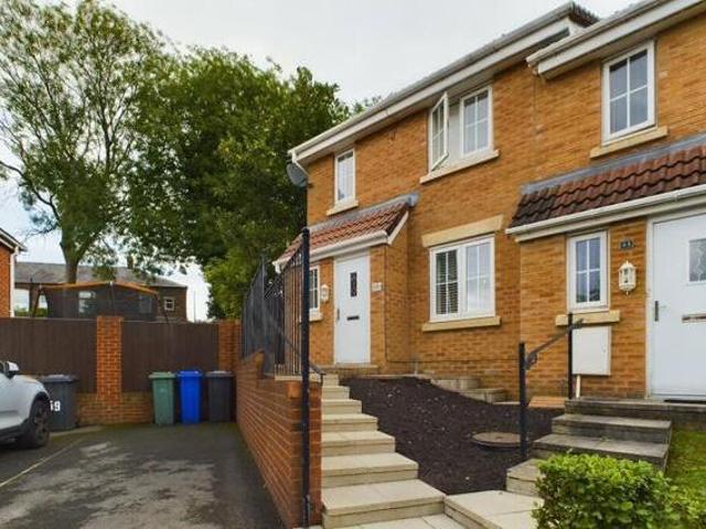 House for sale in Greenheys, Greater Manchester
