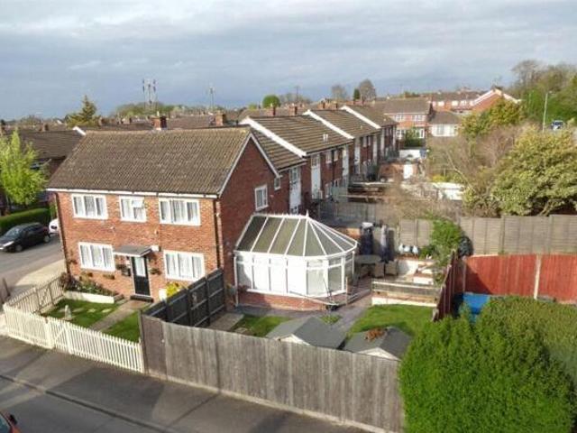 House for sale in Dunstable, Bedfordshire